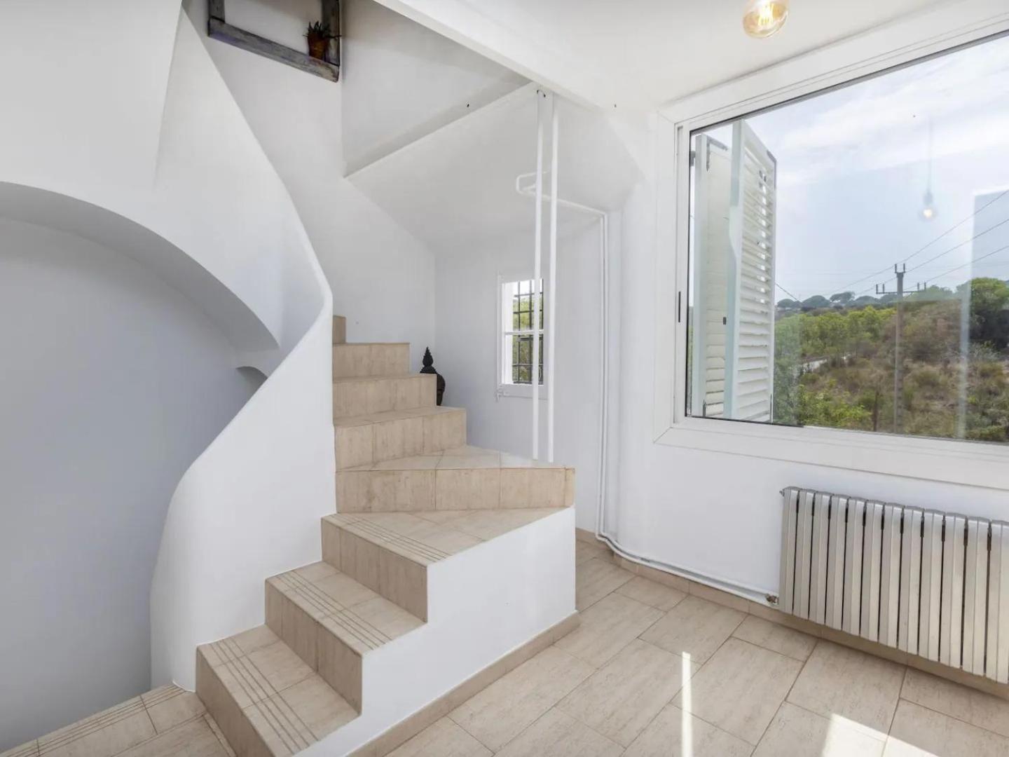 Casa Canyet Con Piscina A Un Paso De Barcelona Y La Playa Badalona Exteriér fotografie