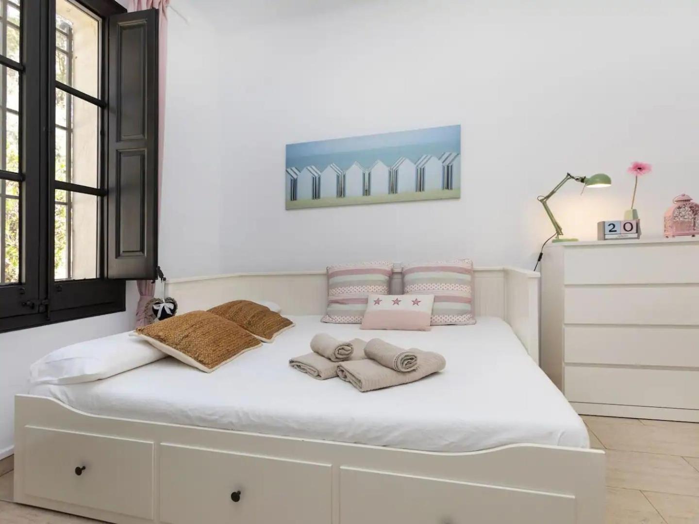 Casa Canyet Con Piscina A Un Paso De Barcelona Y La Playa Badalona Exteriér fotografie