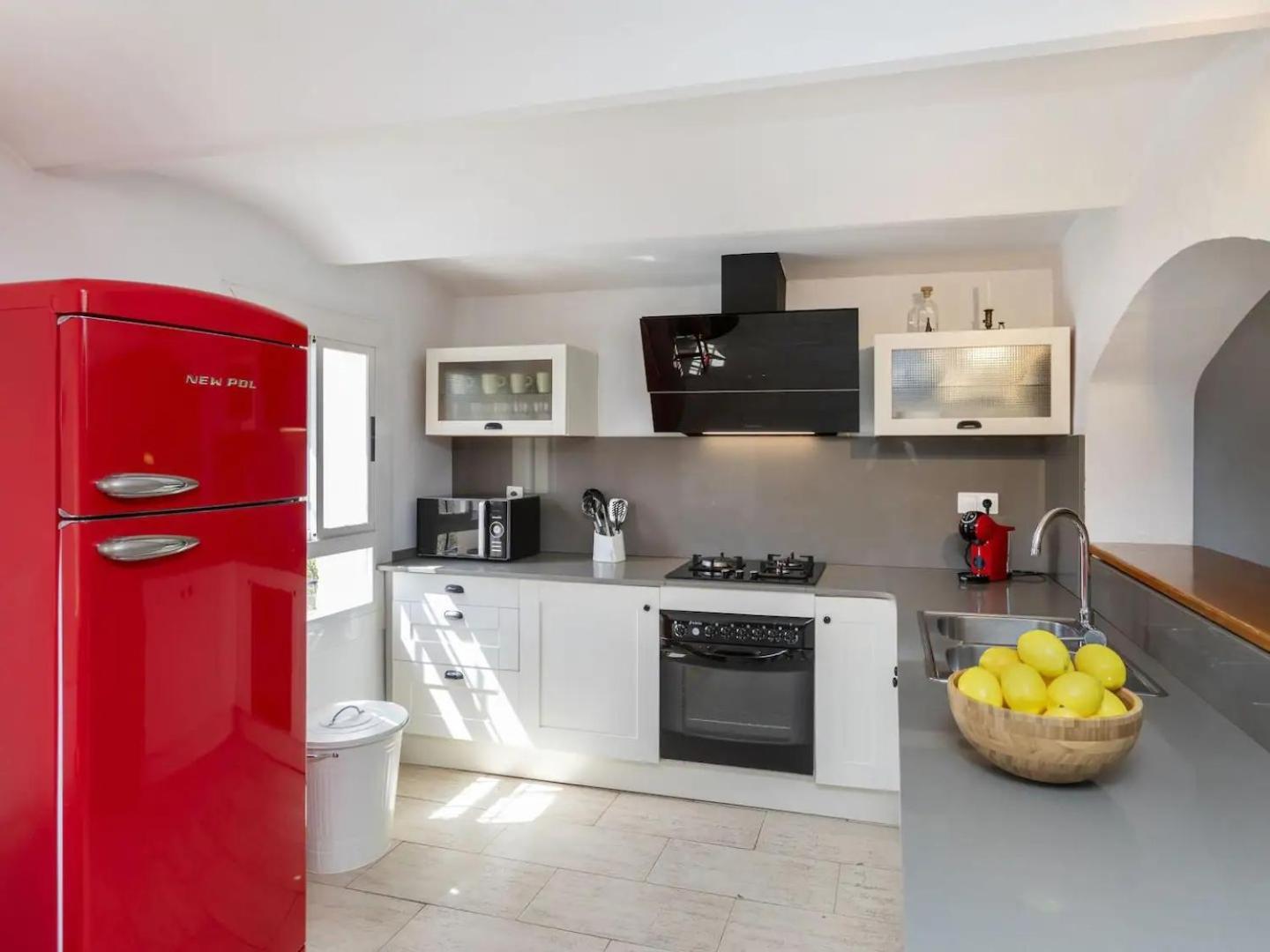 Casa Canyet Con Piscina A Un Paso De Barcelona Y La Playa Badalona Exteriér fotografie