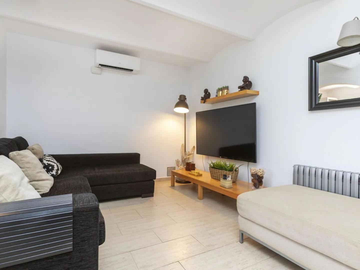 Casa Canyet Con Piscina A Un Paso De Barcelona Y La Playa Badalona Exteriér fotografie